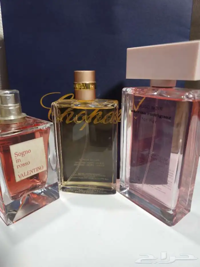 عطور تستر اصلي بسعر خيالي 14