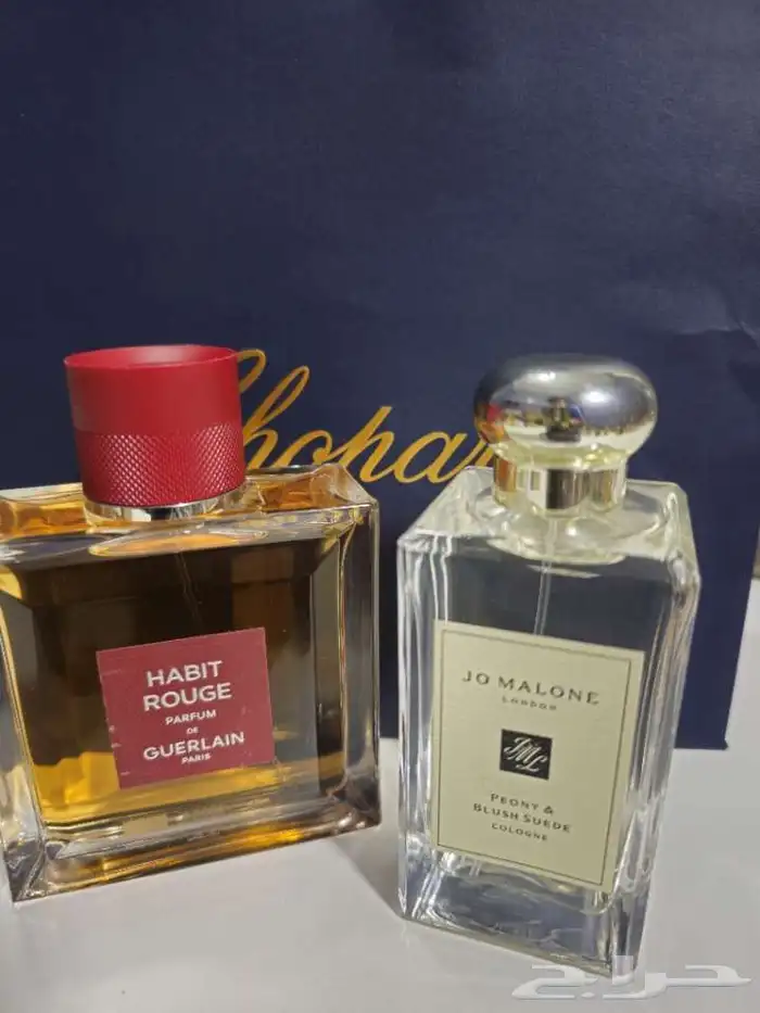 عطور تستر اصلي بسعر خيالي 1