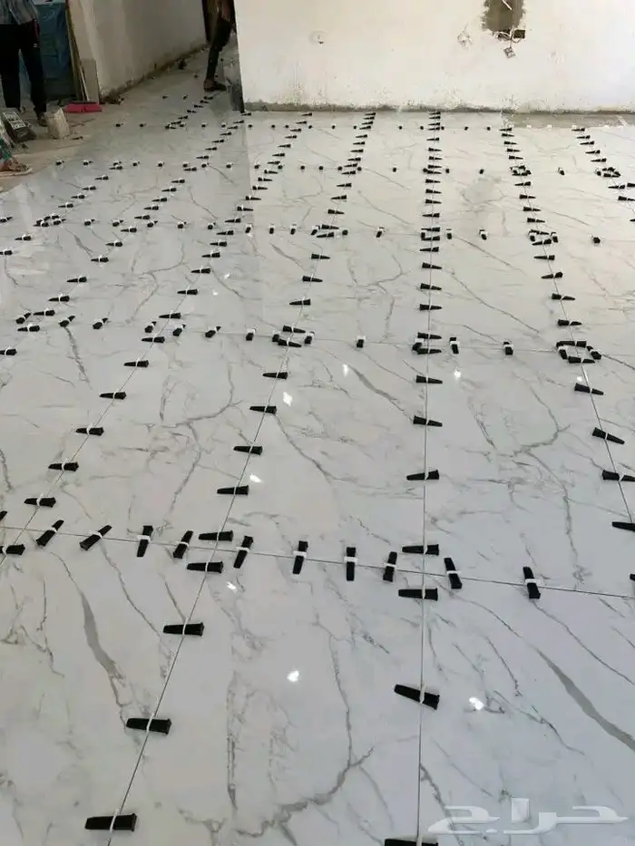مبلط سيراميك وبرسلان ورخام باحترافيه 3