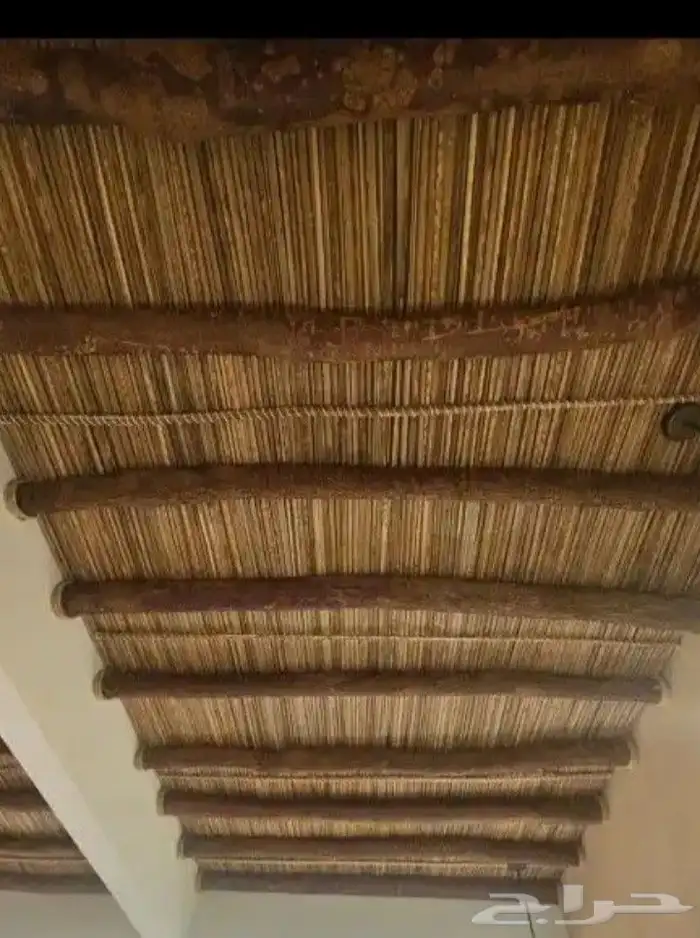 ابوعبدالله لجميع انواع اتراث وسقوف بلاجريدهذمن اشغالن في ثاد 4