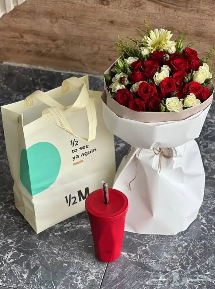 مندوب مكه منسق مكه ورده مكه متجر هدايا مكه ورده 7