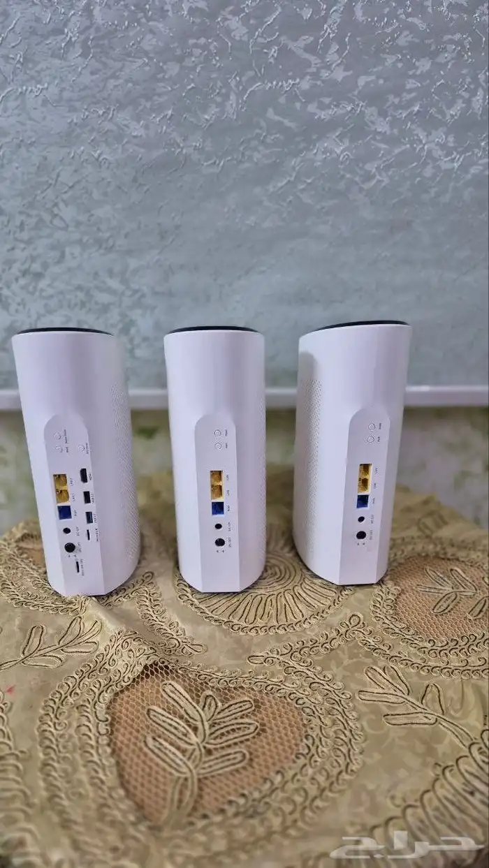 مقوي شبكة Access Points Mesh 0