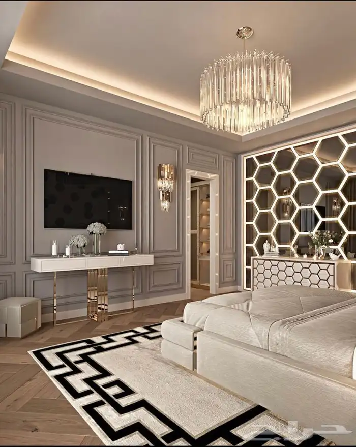 ديكور الخبر الشرقيه 7