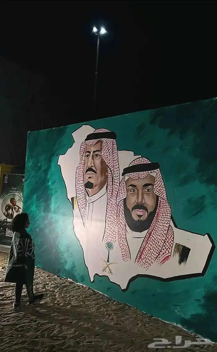 رسام فنان 2