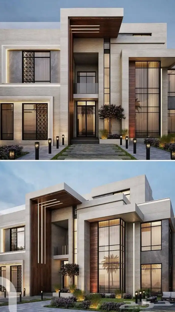 تصاميم معمارية وانشائيه حديد ومخططات سباكه وكهرباء 0