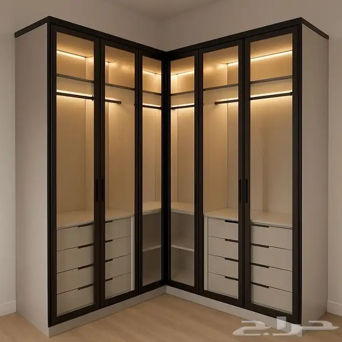 ديكور الخبر الشرقيه 4