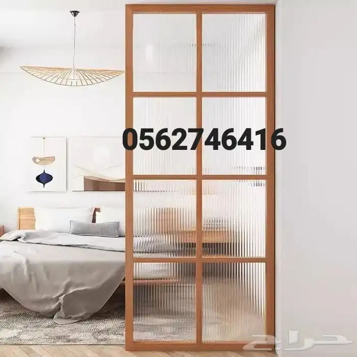 مرايا بارتشن مرايا زجاج 9