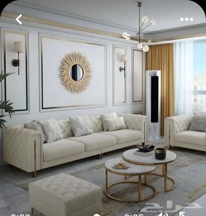 ديكور الخبر الشرقيه 6