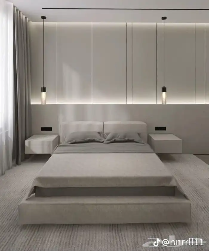 شيبورد دهانات جوتن والديكورات المنزلية باركيه بديل الرخام 4