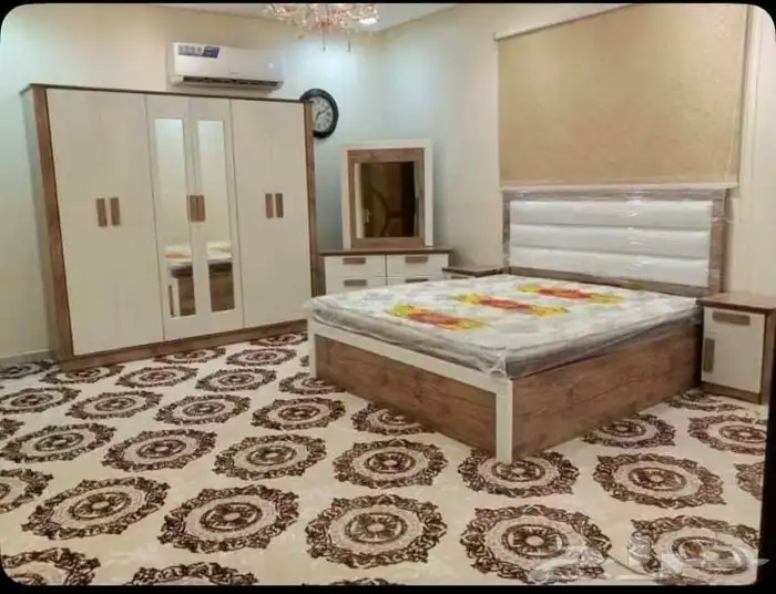 غرف نوم جديده 3
