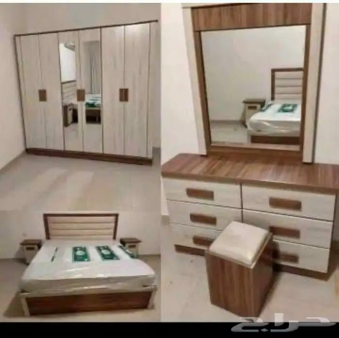 غرف نوم جديده 5