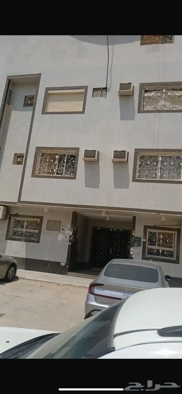 شقة للبيع حي الحمراء من افضل ااحيا شرق الرياض 5