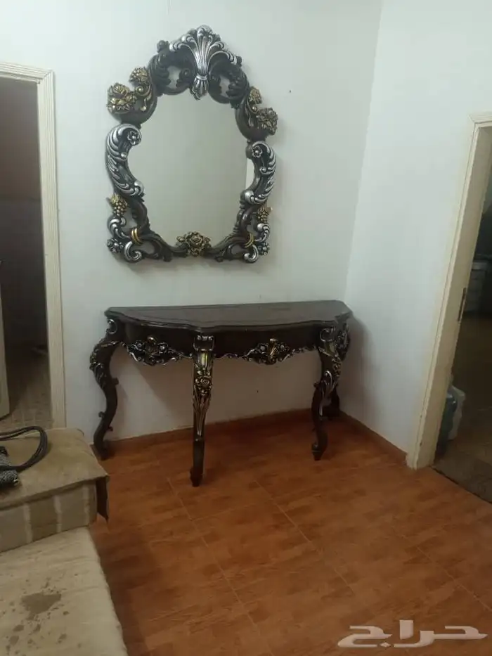 بيع مستعجل طقم طاولات 250 سعر الشراء 650 ابقي فيهم 250 3