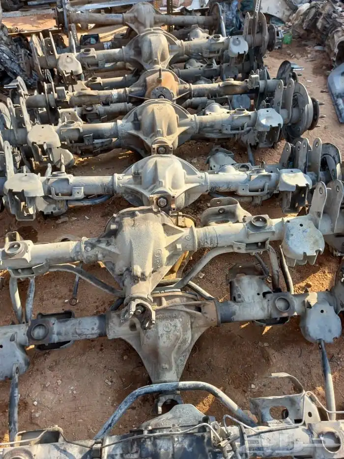 ديفرنسات جموس 3