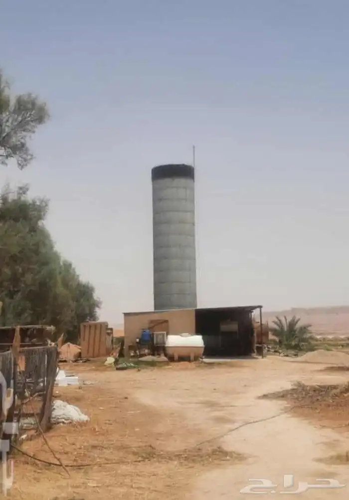 خزانات اليمياه 5