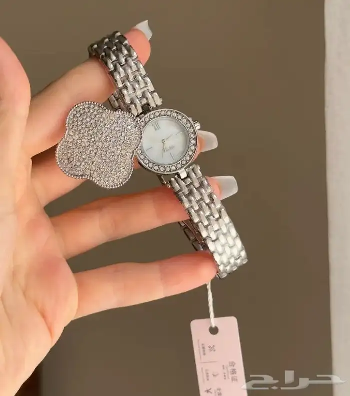 ساعات أصلية من Mishali و IEKE فرنسية بضمان سنة 1