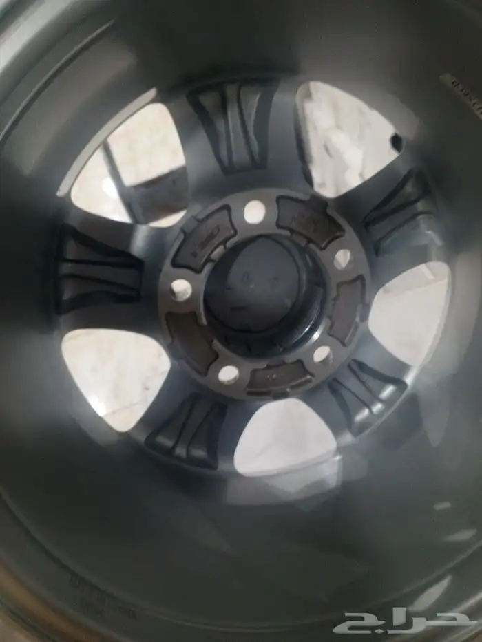 جنوط لاند 98 6