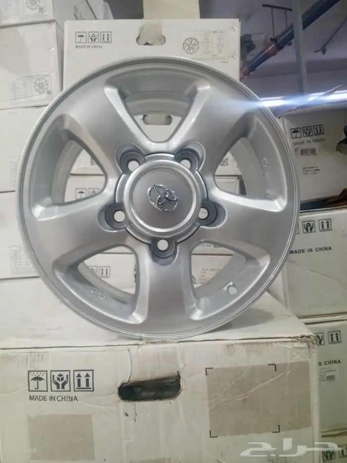 جنوط لاند 98 1