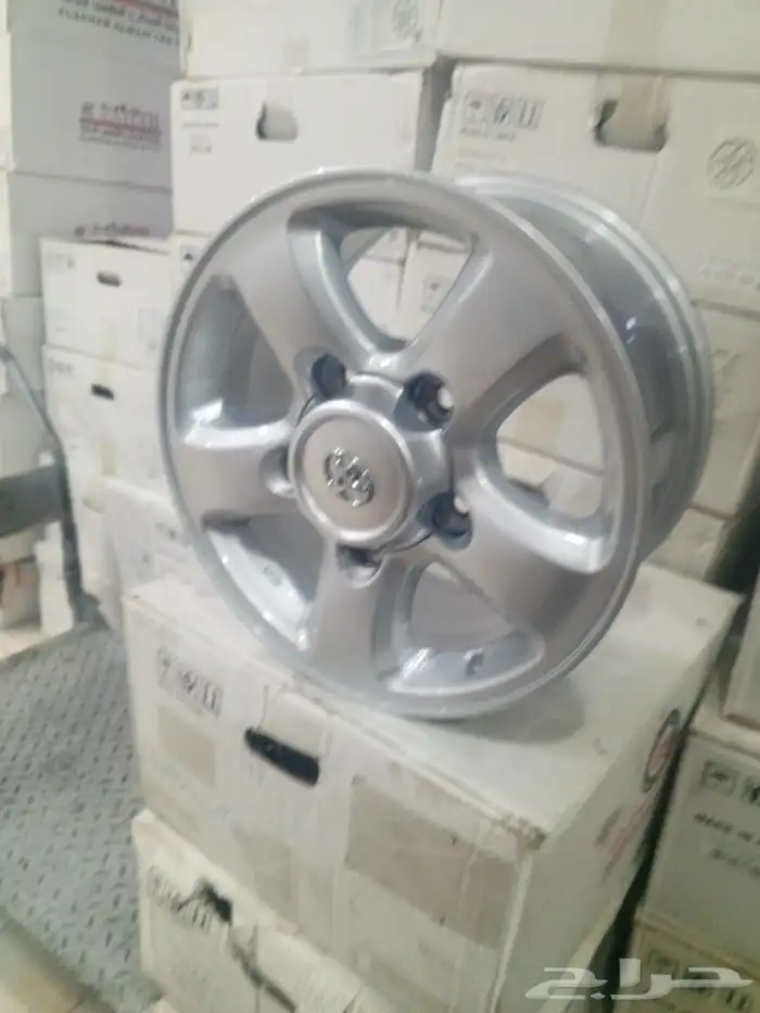 جنوط لاند 98 5