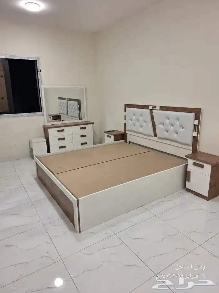 غرف نوم جديده 16