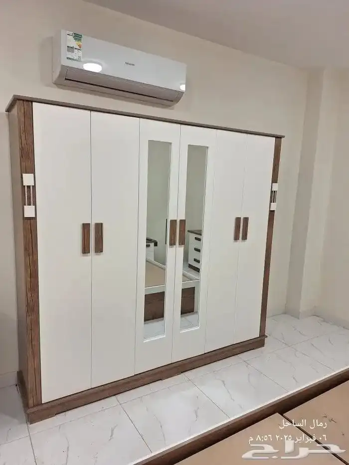 غرف نوم جديده 17