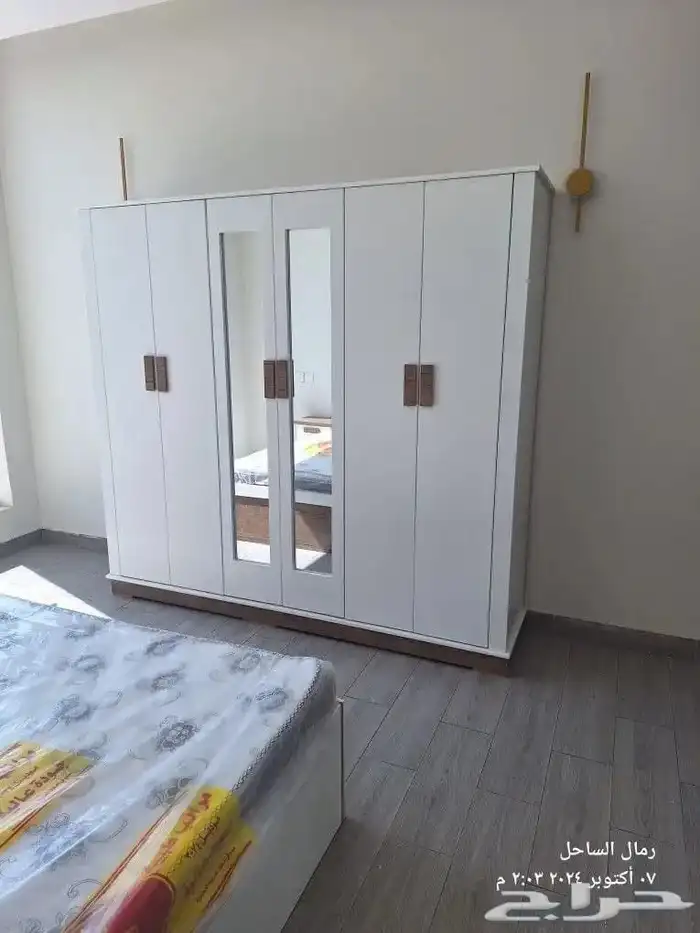 غرف نوم جديده 14