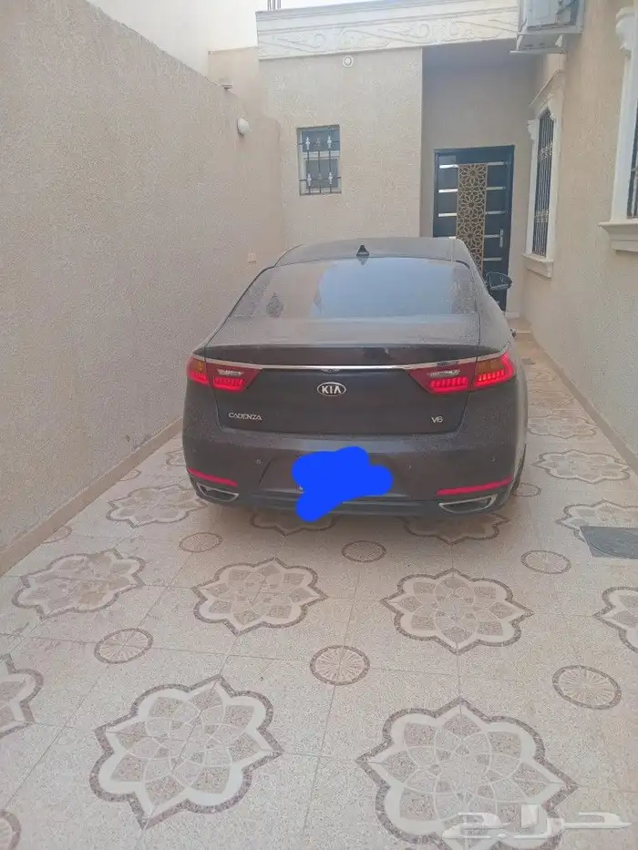 كادينزا 2019 7
