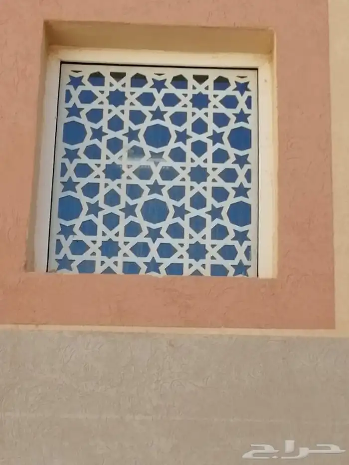 شغل ليزر شباك 400 ريال واحد شباك معلم محمد فيصل 0