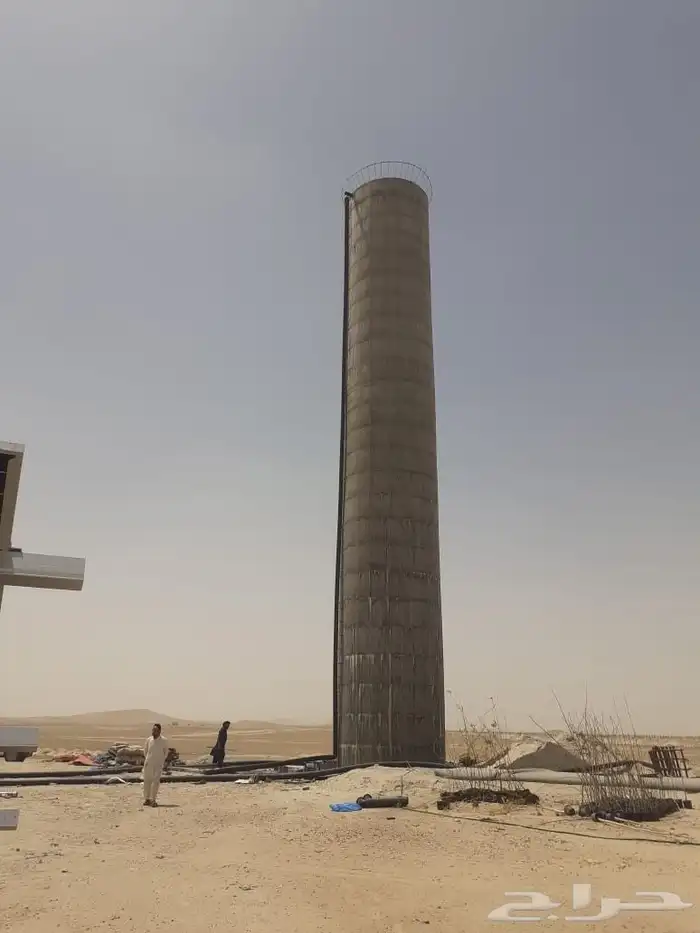 شغل خزنات دير  مزرغ القسم 0