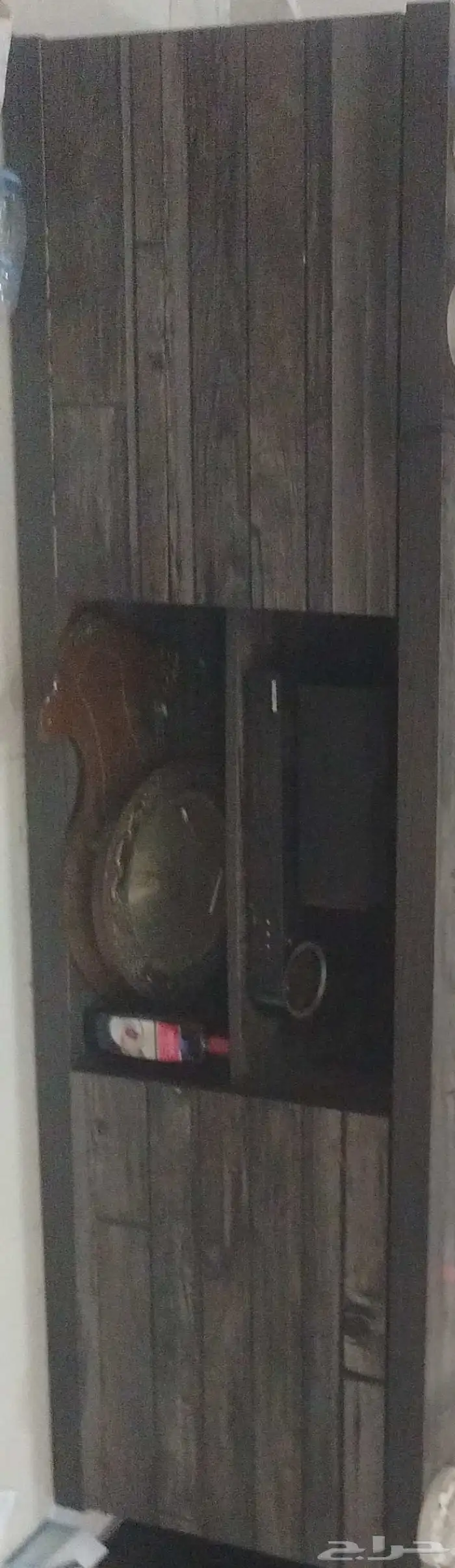 كنبه و طاولة تلفزيون 1