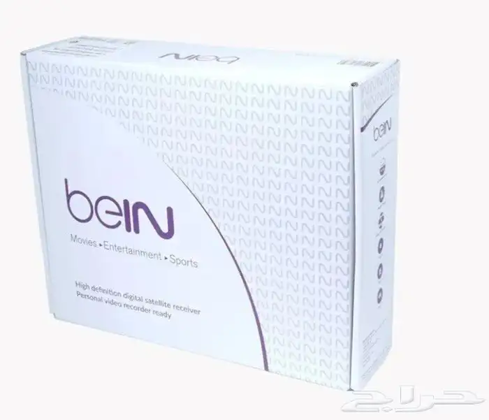beIN Sports Receiver   12 Months Premium Subscription   AFC 1