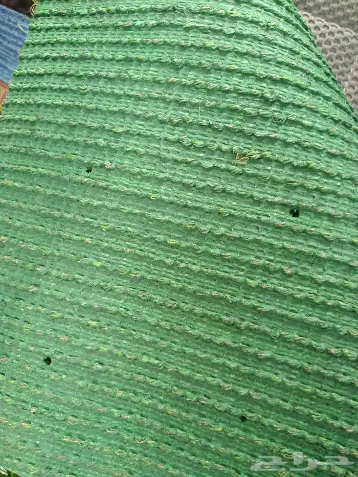 ثيل صناعي عشب 2