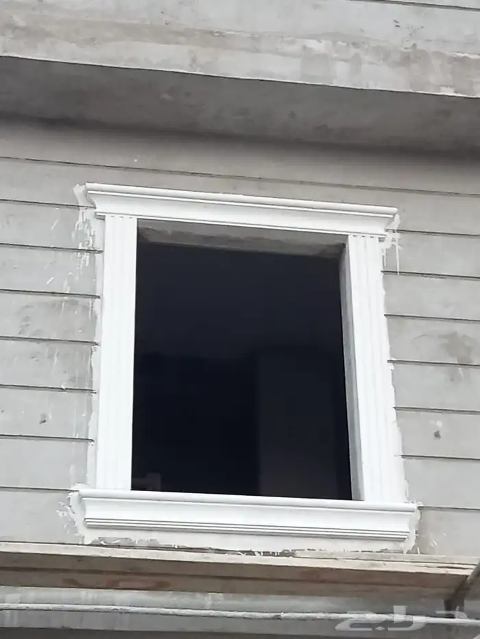 ديكورات جي ار سي وديكورات اسمنتيه يوجد جميع التصميمات 7