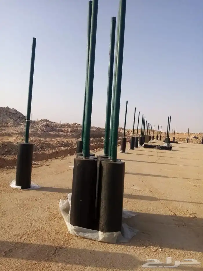 مقاول شبوك 1