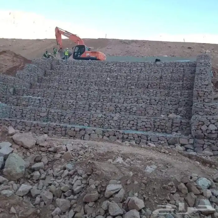 موسسه للمقاولات متخصصون في وتوريد وتركيب جم 4