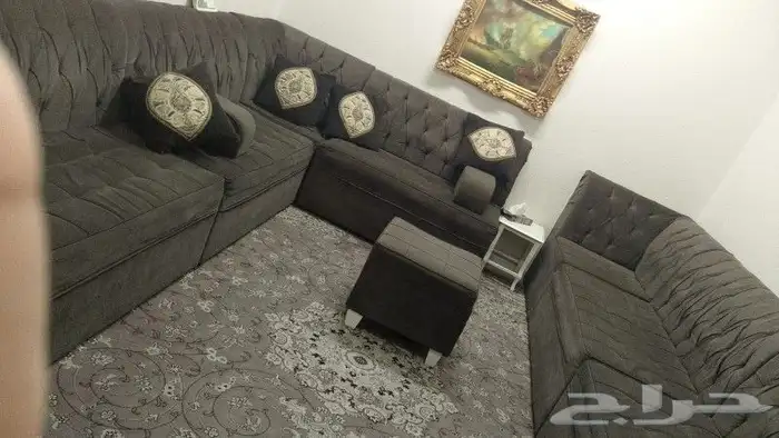 كنب للبيع المستعجل 0