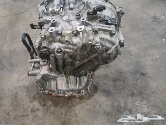 اكسنت CVT 2