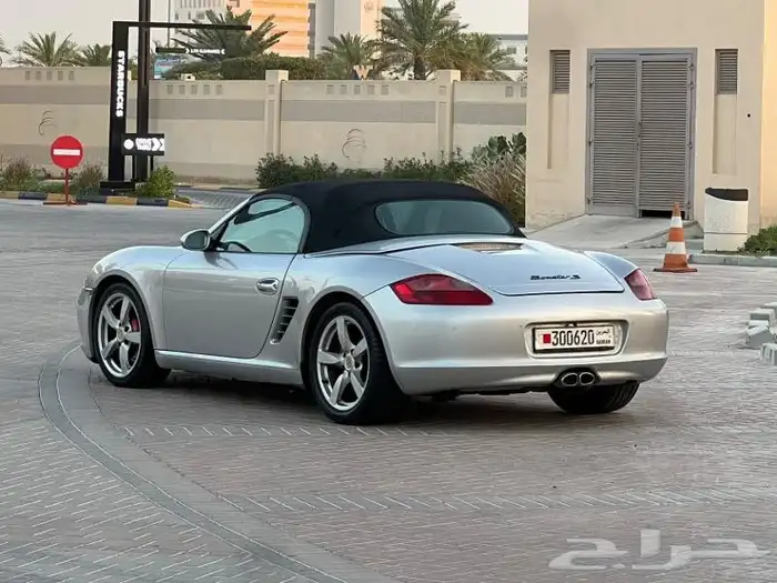 كايمن وبوكستر تشليح قطع غيار بورش كايمن و بوكستر 3