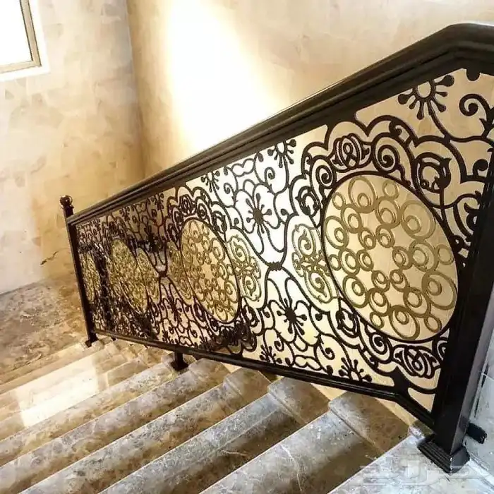 حداد لجميع أعمال الحداده 16