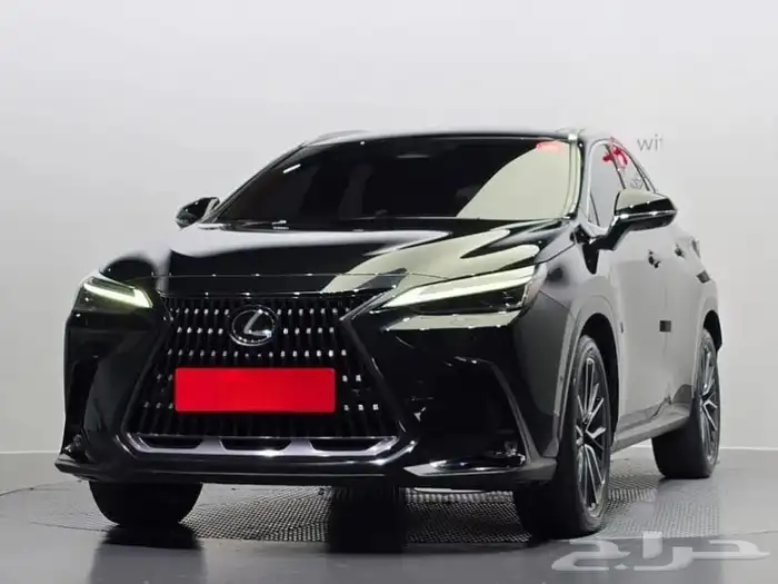 لكزس Nx350 موديل 2024 استيراد كوريا 2