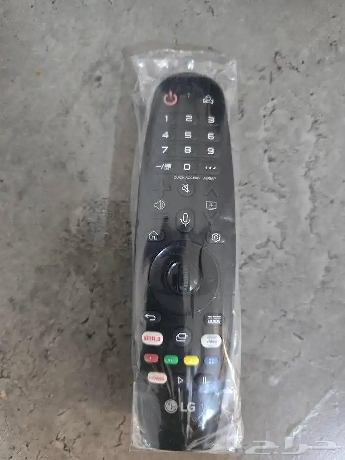 قطع غيار تلفزيون ال جي 65 بوصه 2
