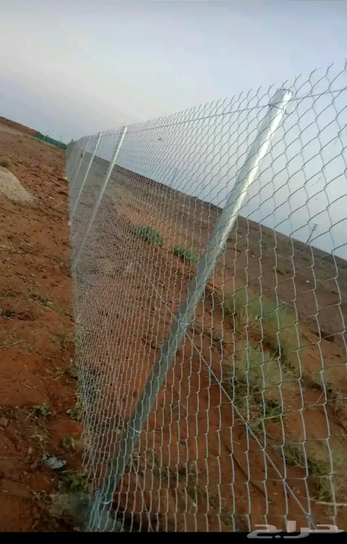 مقاول شبوك المزارع تركيب شبك 0