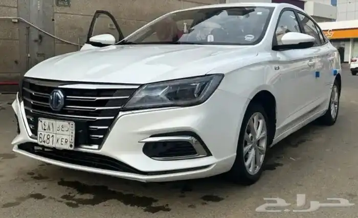 MG5 مستعمله 2023 3