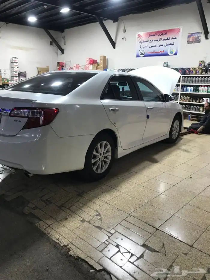 الخرج 6