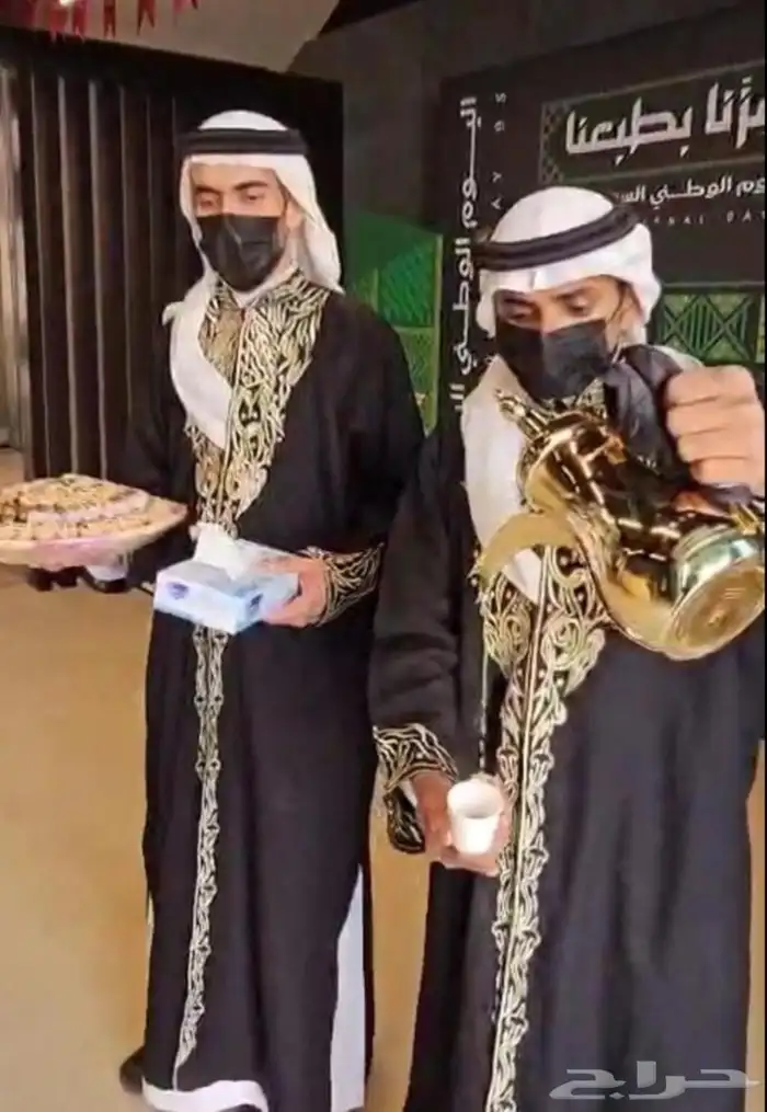 قهوجي وصبابين 1