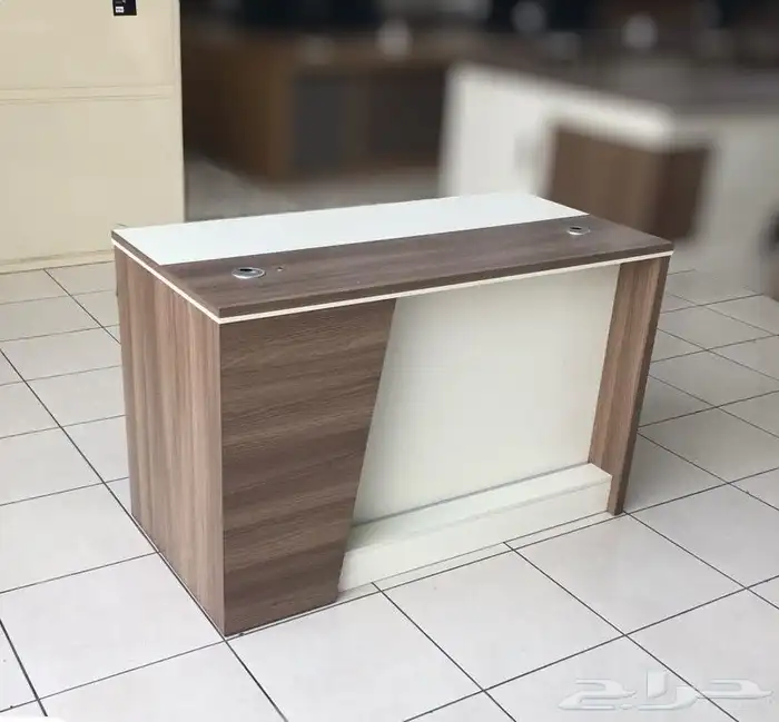 مكتب اثاث مكتبي طاولات كراسي بارتشن وحده عمل مكاتب 29