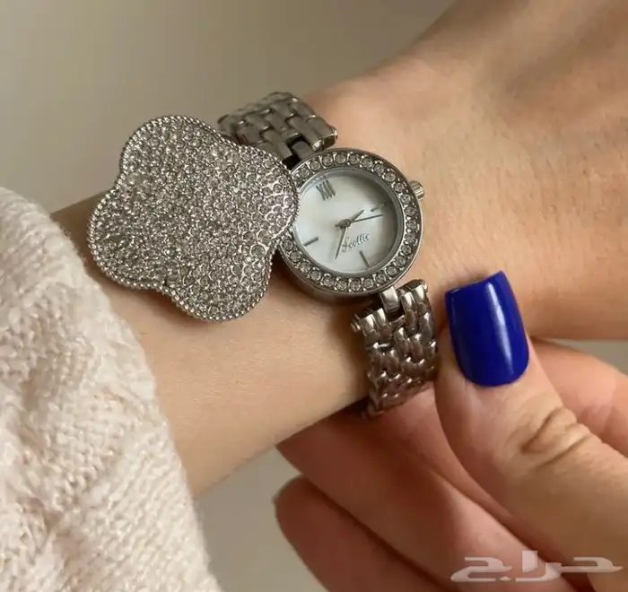 ساعات أصلية من Mishali و IEKE فرنسية بضمان سنة 0