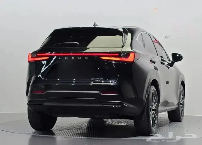 لكزس Nx350 موديل 2024 استيراد كوريا 3