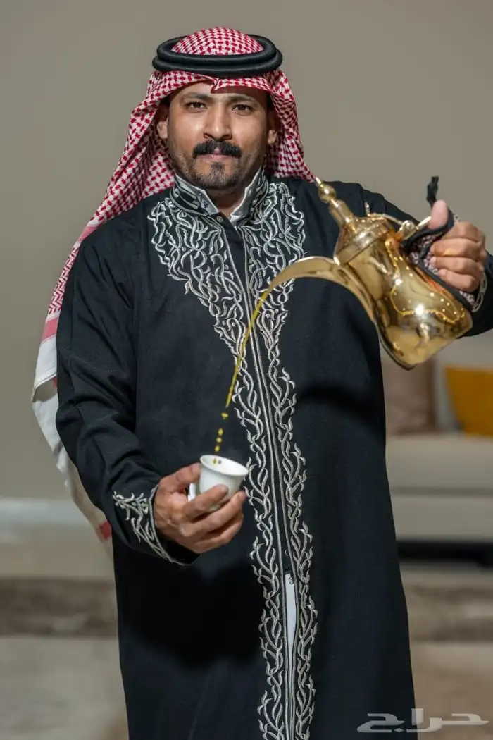 قهوجي وصبابين 7