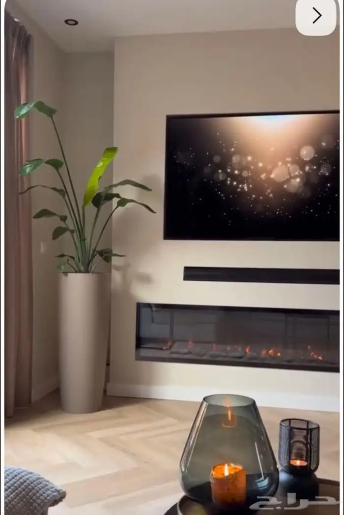 تصميم تنفيذ ديكورات صاله مجلس مدخل غرف نوم 1